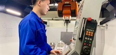 赛豪人奔赴2021 — 生产准备部